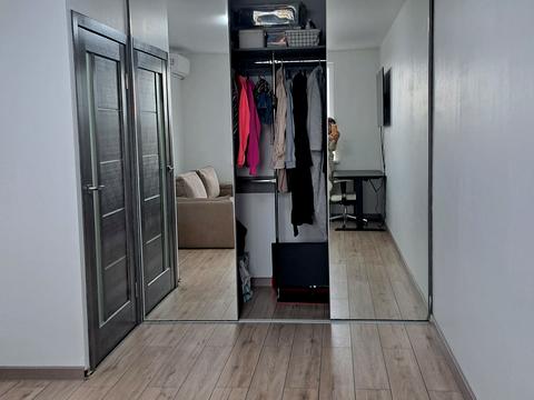 квартира по адресу Борткевича ул., 5