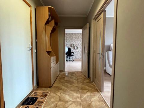 квартира по адресу Натальи Ужвий ул., 5