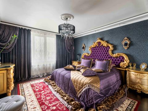 квартира по адресу Днепровская набережная ул., 19-В