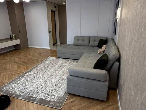 квартира по адресу Леся Курбаса ул., 6-Б