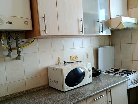 квартира по адресу Ямчитского ул., 3
