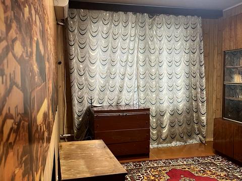 квартира по адресу Бучмы ул. (Командарма Уборевича), 14