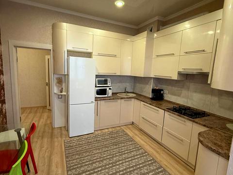 квартира по адресу Заречанская ул., 17