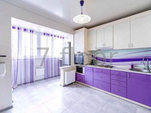 квартира за адресою Миколи Закревського вул., 101