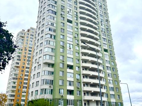 квартира по адресу Владимира Наумовича ул. (Антонова-Овсієнка), 4-А