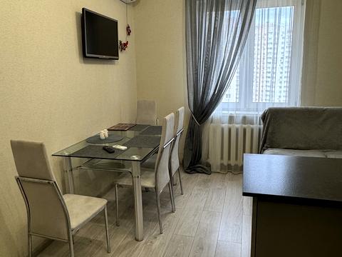 квартира по адресу Урловская ул., 34