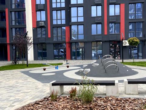 квартира за адресою Степана Бандери вул., 77-Б