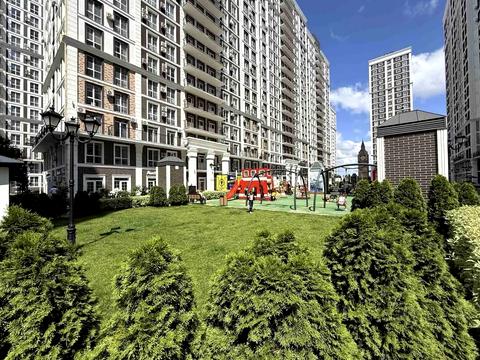 квартира за адресою Михайла Максимовича вул. (Онуфрія Трутенка), 24-В