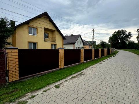 будинок за адресою шевченка, 11