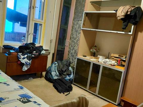 квартира за адресою Ревуцького вул., 17-Б