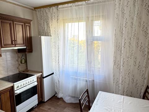 квартира по адресу Татарский пер., 8
