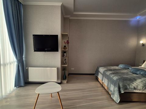 квартира за адресою Асташкина, 29