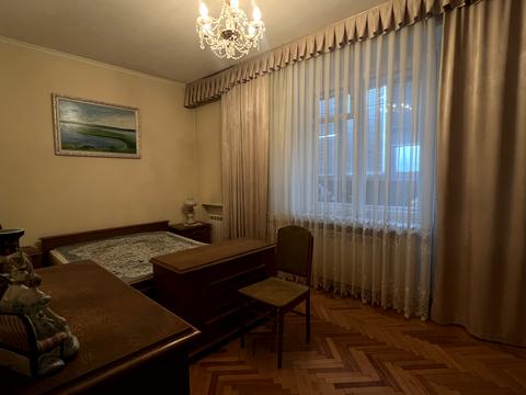 квартира по адресу Панаса Мирного ул., 27