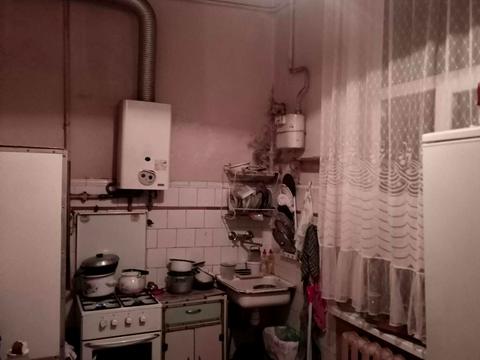 квартира по адресу Рутковича ул. (Крупской), 4