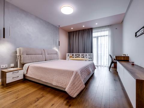 квартира за адресою Іллі Кокорудза вул., 6