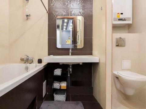 квартира за адресою Дмитра Дорошенка вул. (Чигоріна), 47