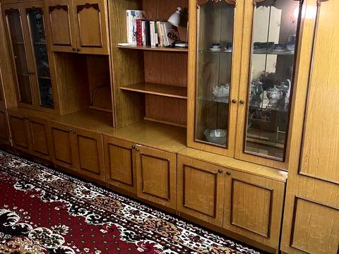 квартира по адресу Тополь-1 жилой массив ул., 14