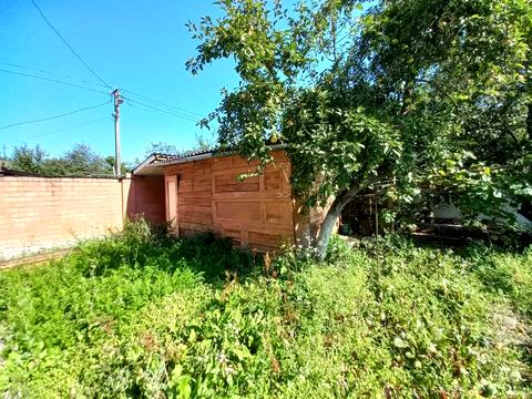 будинок за адресою СТ Крона, 6