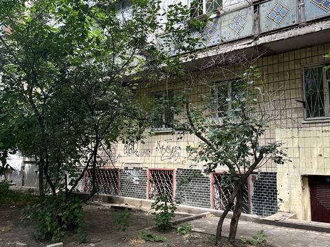 квартира по адресу Краснова ул., 14