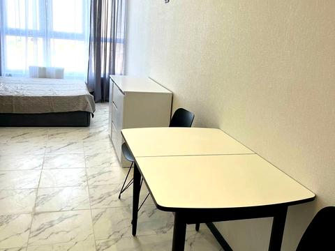 квартира по адресу Жемчужная ул., 11