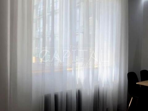 квартира по адресу Ивана Выговского ул. (Маршала Гречка), 10-К