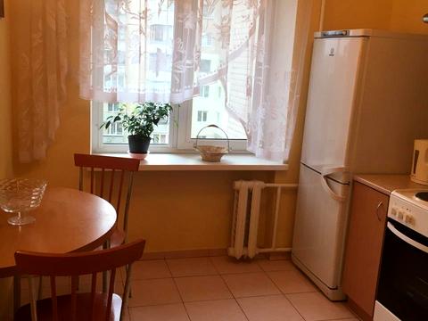 квартира за адресою Єреванська вул.