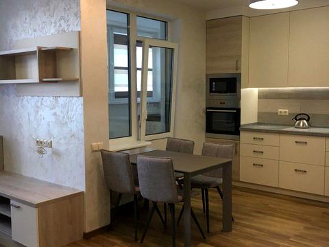 квартира за адресою Берестейський просп. (Перемоги), 71а