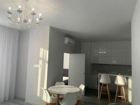 квартира по адресу Трускавецкая ул., 2