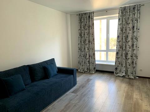 квартира по адресу Академіка Шалімова ул., 59