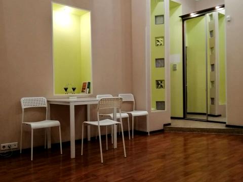 квартира за адресою Мала Житомирська вул., 15а