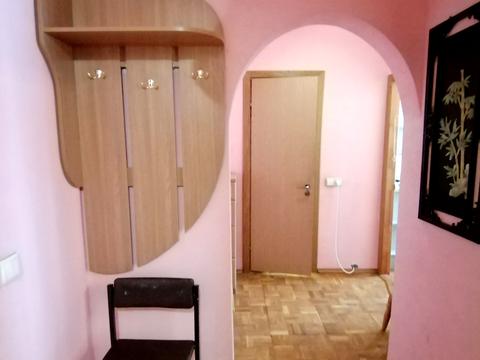 квартира по адресу Николая Лаврухина ул., 5
