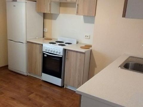 квартира по адресу Балтийский пер., 3