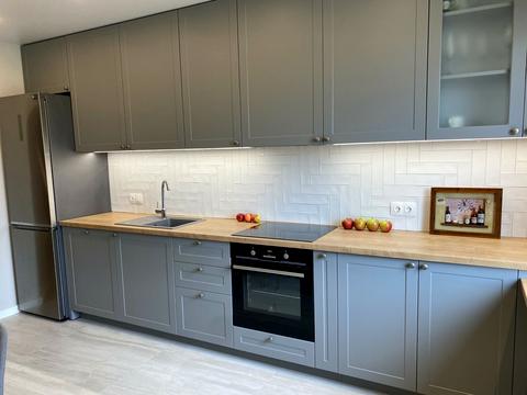 квартира за адресою Василя Порика просп., 9