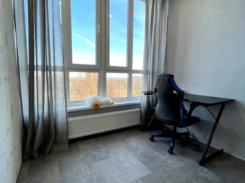 квартира по адресу Жабинского ул., 2В