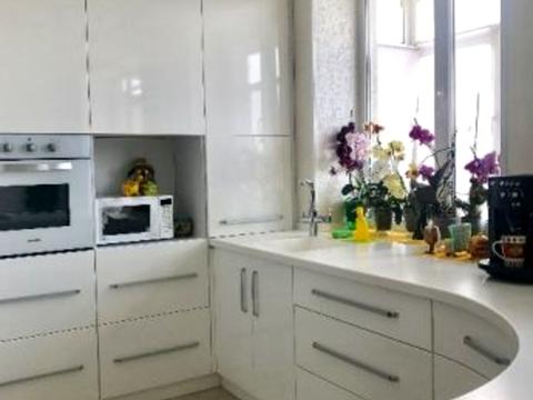квартира за адресою 5 Лінія вул., 1