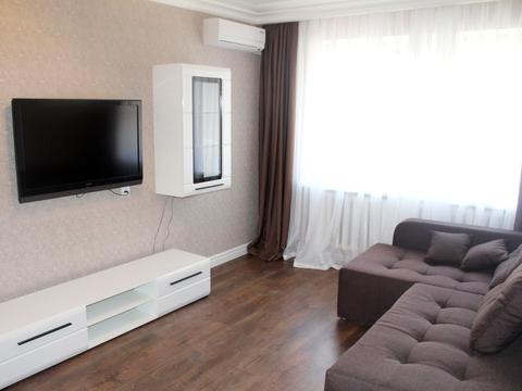 квартира за адресою Наукова вул., 60