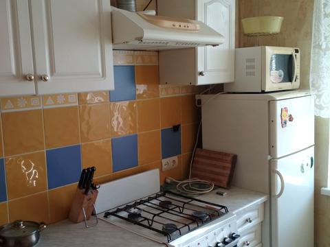 квартира по адресу Горького