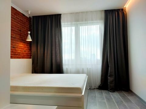 квартира за адресою Юлії Здановської вул. (Ломоносова), 36-А