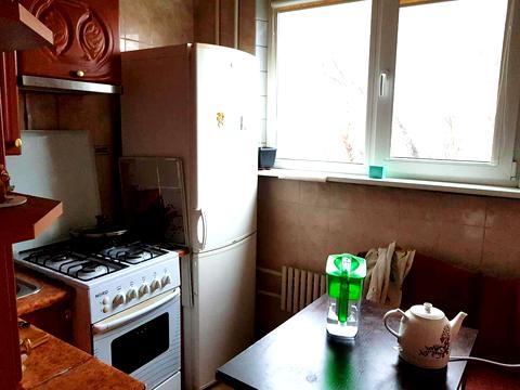 квартира за адресою Ювілейний просп. (), 72