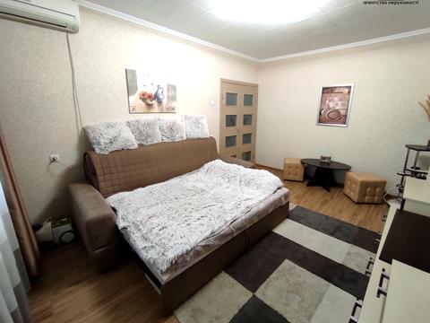 квартира по адресу Сергія Скальда ул. (Комарова)