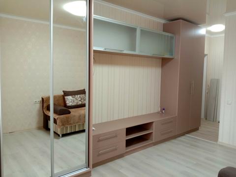 квартира по адресу Академика Сахарова ул., 9