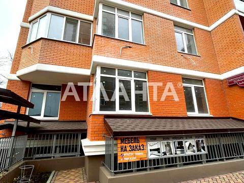 квартира по адресу Овидиопольская дорога ул., 3