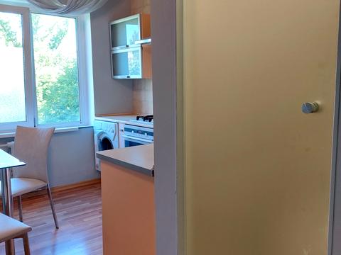 квартира по адресу Академика Королева, 64