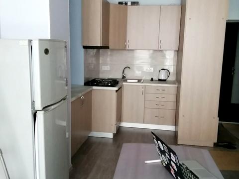 квартира за адресою Західна вул., 4