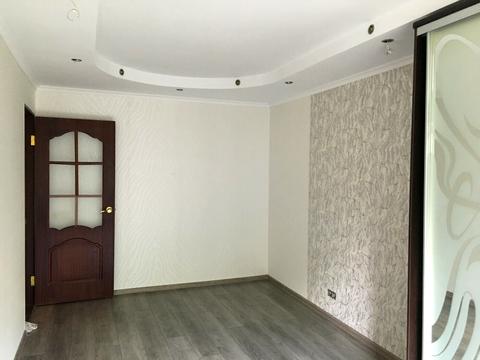 квартира по адресу Януша Корчака ул. (Баумана), 7/2