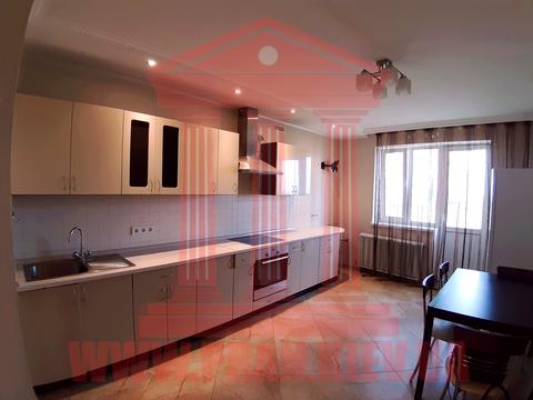 квартира за адресою Київський Шлях вул., 1Д