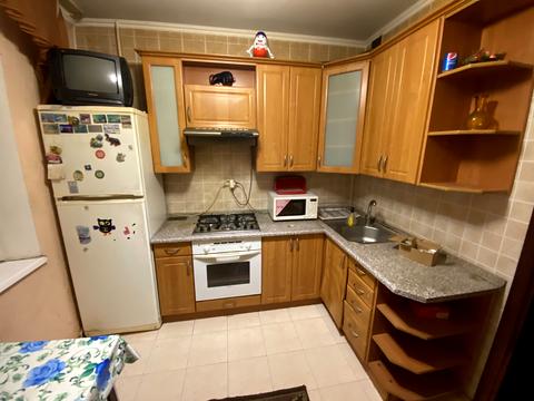 квартира по адресу Рене Декарта ул. (Кулібіна), 5