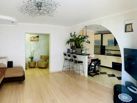 квартира за адресою Народицька вул., 21