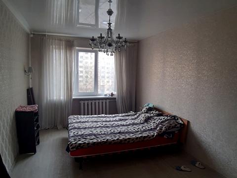 квартира за адресою Академіка Корольова вул., 76/2