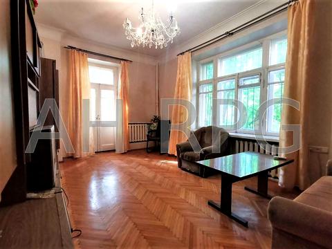 квартира по адресу Костёльная ул., 6